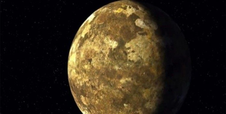 44 yeni öte-gezegen keşfedildi