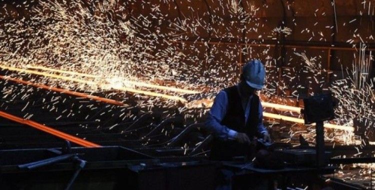 Çelik ihracatı ABD ambargosuna rağmen arttı