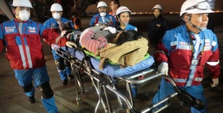 Peru'da cenaze merasiminde zehirlenme, 10 ölü