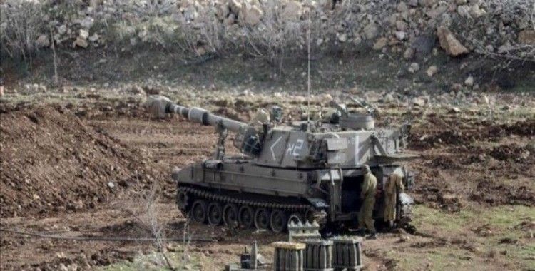 ​İsrail'den Gazze'ye tank saldırısı
