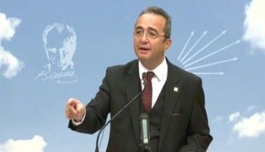CHP'de Kurultay Krizi, Bülent Tezcan açıklama yapıyor CANLI YAYIN
