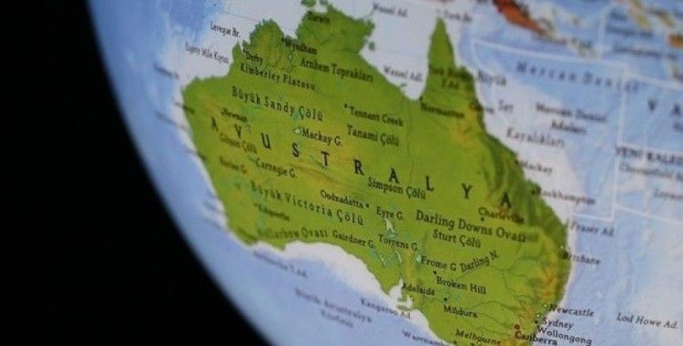 Avustralya terör örgütü üyesi 5 kişiyi vatandaşlıktan çıkardı