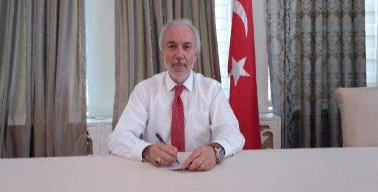 Başkan Kamil Saraçoğlu'ndan bedelli müjdesi