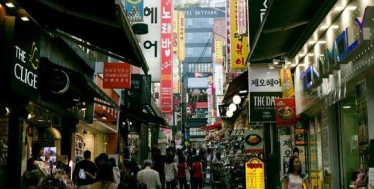 Güney Kore'de aşırı sıcaklar 42 can aldı