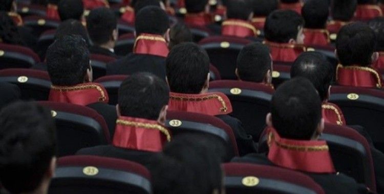 Hakim ve savcılara Çin ve Rusya'da dil eğitimi