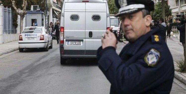 Yunanistan'dan teröristlere iade koruması