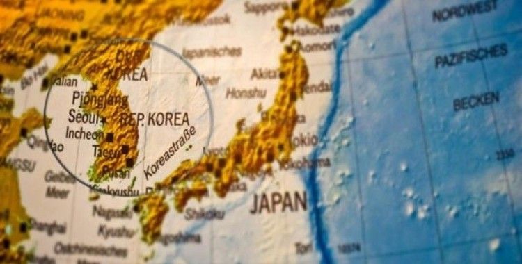Güney Kore firmaları Kuzey'e yönelik yaptırımları delmiş