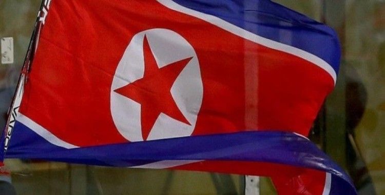 Kuzey Kore'den ABD'ye yaptırım tepkisi