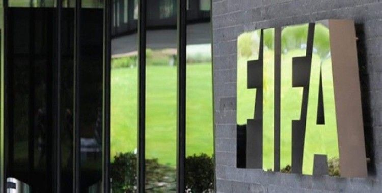 FIFA'dan Türk takımına 6 puan silme cezası