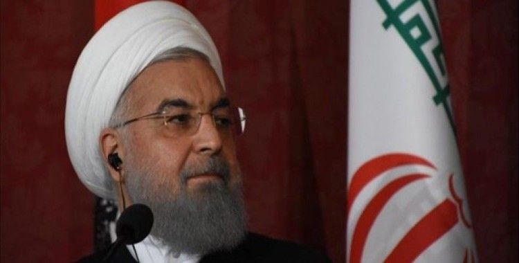 Yaptırımların etkilerini Ruhani'nin politikaları belirleyecek
