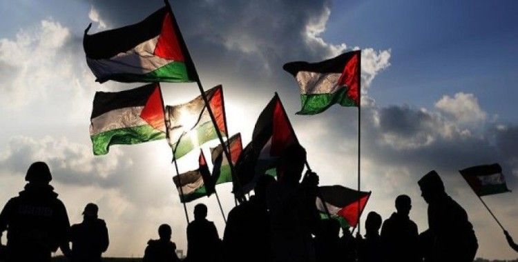 İsrail ile Filistinli gruplar arasında ateşkes