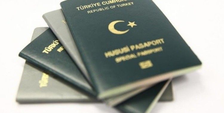 Rusya'dan Türk vatandaşları için vize açıklaması