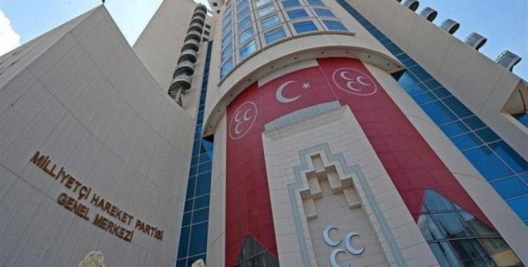 MHP döviz hesaplarını Türk lirasına çeviriyor
