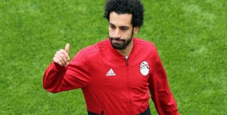 Liverpool, Salah'ı ihbar etti