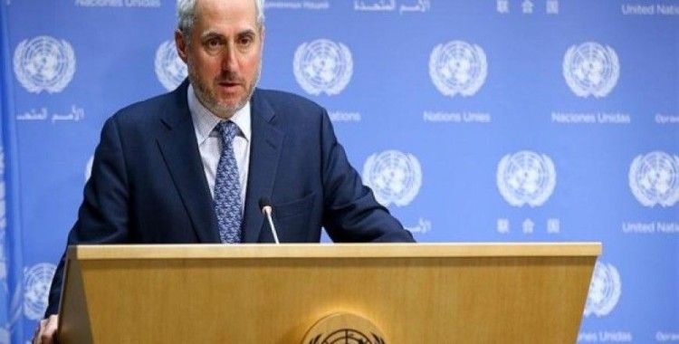 ​BM'den Türkiye-ABD açıklaması