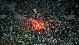 Bursaspor'da Kayserispor maçının biletleri satışa çıkıyor
