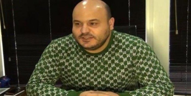 ​İYİ Parti kurucu eski il başkanı Akyürek istifa etti