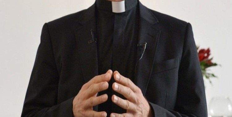 Katolik Piskoposlar genel merkezine cinsel istismar operasyonu