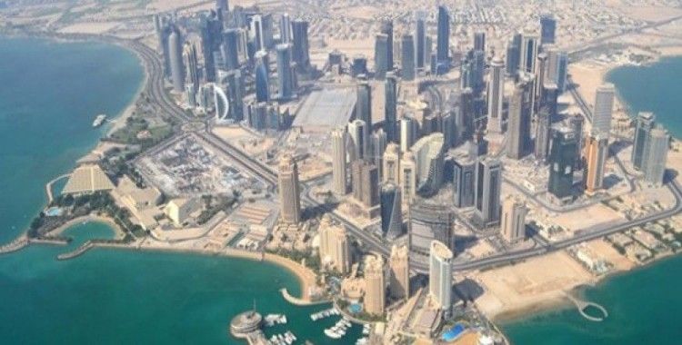 Katar vatandaşı yarım milyon Katar riyalini Türk lirasına çevirdi