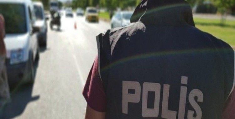 Antalya'da Kurban Bayramı kapsamında 35 bin polis görev alacak