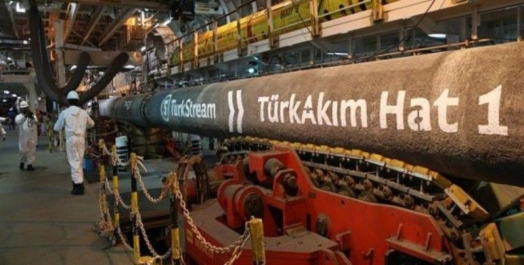 Kıyıköy'de 'TürkAkım' kaygıları gideriliyor