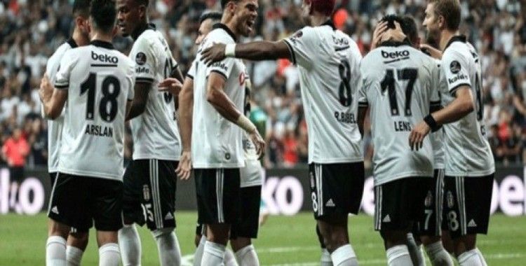 Beşiktaş'ın rakibi Partizan oldu