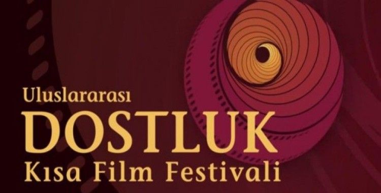 'Uluslararası Dostluk Kısa Film Festivali' başvuruları sürüyor