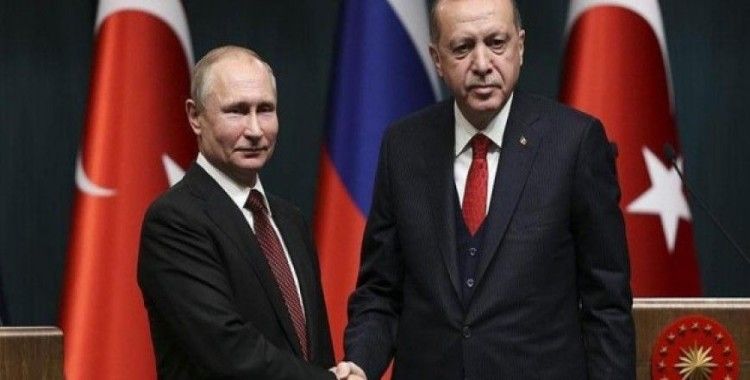 ​Rusya ve Türkiye arasında önemli ekonomik bağlar var