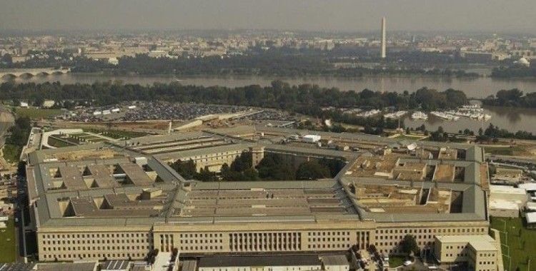 Pentagon'dan yeni Çin askeri raporu