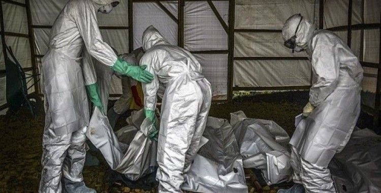 Kongo Demokratik Cumhuriyeti'nde Ebola alarmı sürüyor
