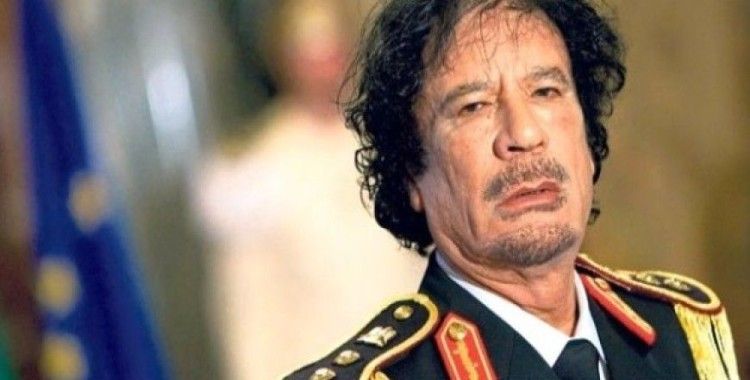 Libya Mahkemesi 45 kişinin idamına hükmetti