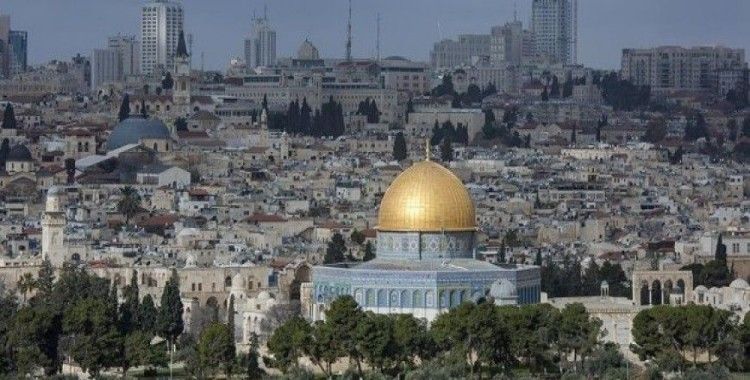Filistin Vakıflar ve Dini İşler Bakanından Mescid-i Aksa uyarısı