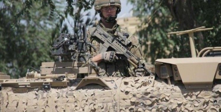 ​Afganistan'daki 'savaşı özelleştirme planı' endişesi