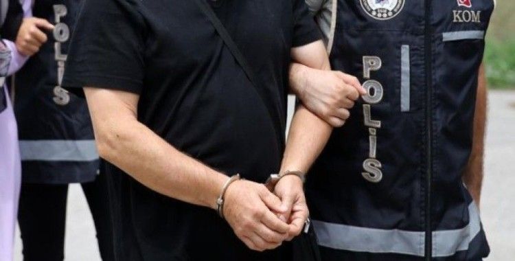 ​Fetö okulunun genel müdürü Yunanistan'a kaçarken yakalandı