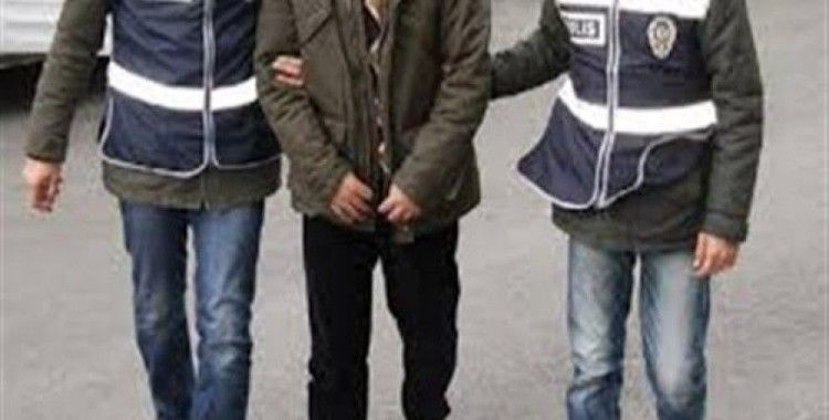 ​Samsun'da uyuşturucu hapla yakalanan şahıs tutuklandı
