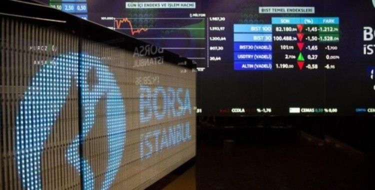 Borsa İstanbul'dan 'Kur farkıyla zengin oldu' iddialarına yanıt