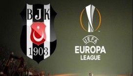 ​Beşiktaş-Partizan maçının biletleri satışa çıktı