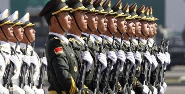 Çin Afganistan'a askeri kamp inşa ediyor