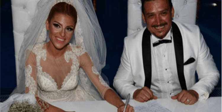 ​Şenol İpek, eski eşiyle pişti oluyordu