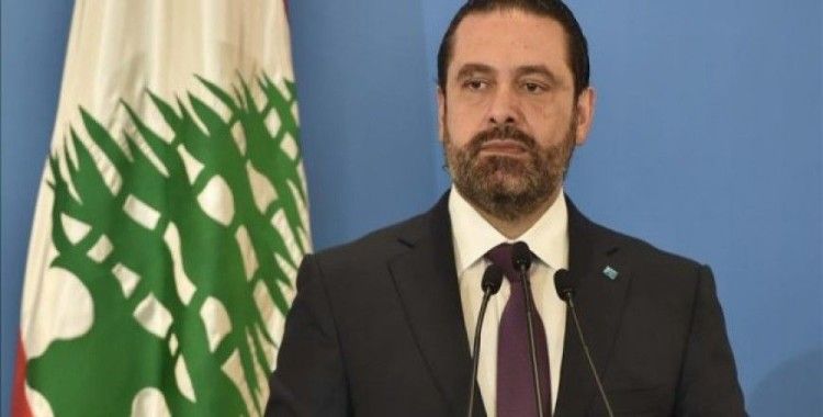 İç ve dış etkenlerin gerdiği Lübnan'da Hariri'nin 'zorlu' görevi