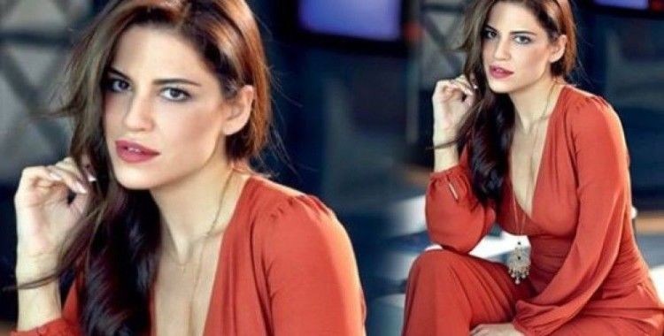 Yağmur Ünal'ın yeni aşkı