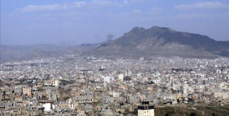 Yemen'de koalisyon güçleri hata ile sivilleri vurdu