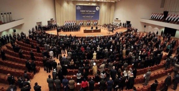 Irak'ta meclis için en büyük koalisyon oluşturuldu