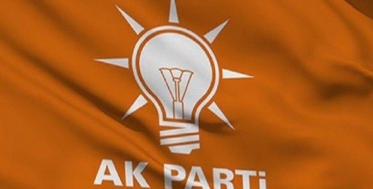 AK Parti'den yerel seçim açıklaması!
