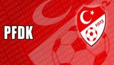 PFDK'dan Belhanda ve Emre Belözoğlu'na 3'er maç ceza