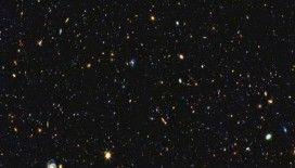 Bir galakside ilk kez molekül rüzgarı gözlemlendi