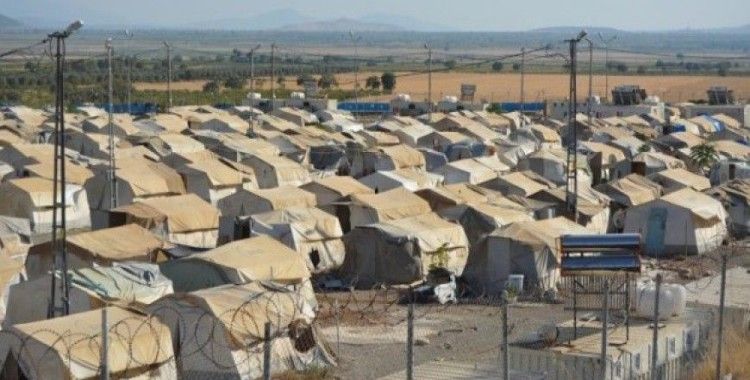 BM'den Türkiye'deki Suriyelilere kira yardımı