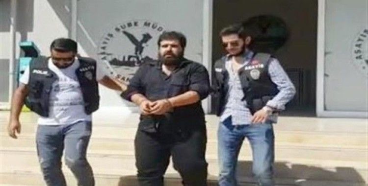​Şanlıurfa'da kardeşlerin silahlı kavgası, 1 tutuklama
