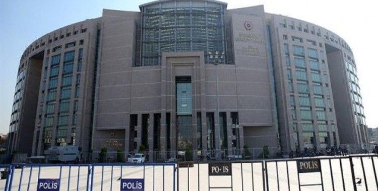 Fetö'nün TSK yapılanması soruşturmasında 89 gözaltı kararı