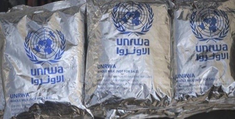 UNRWA'nın Lübnan'daki mali kaynakları tükenmek üzere